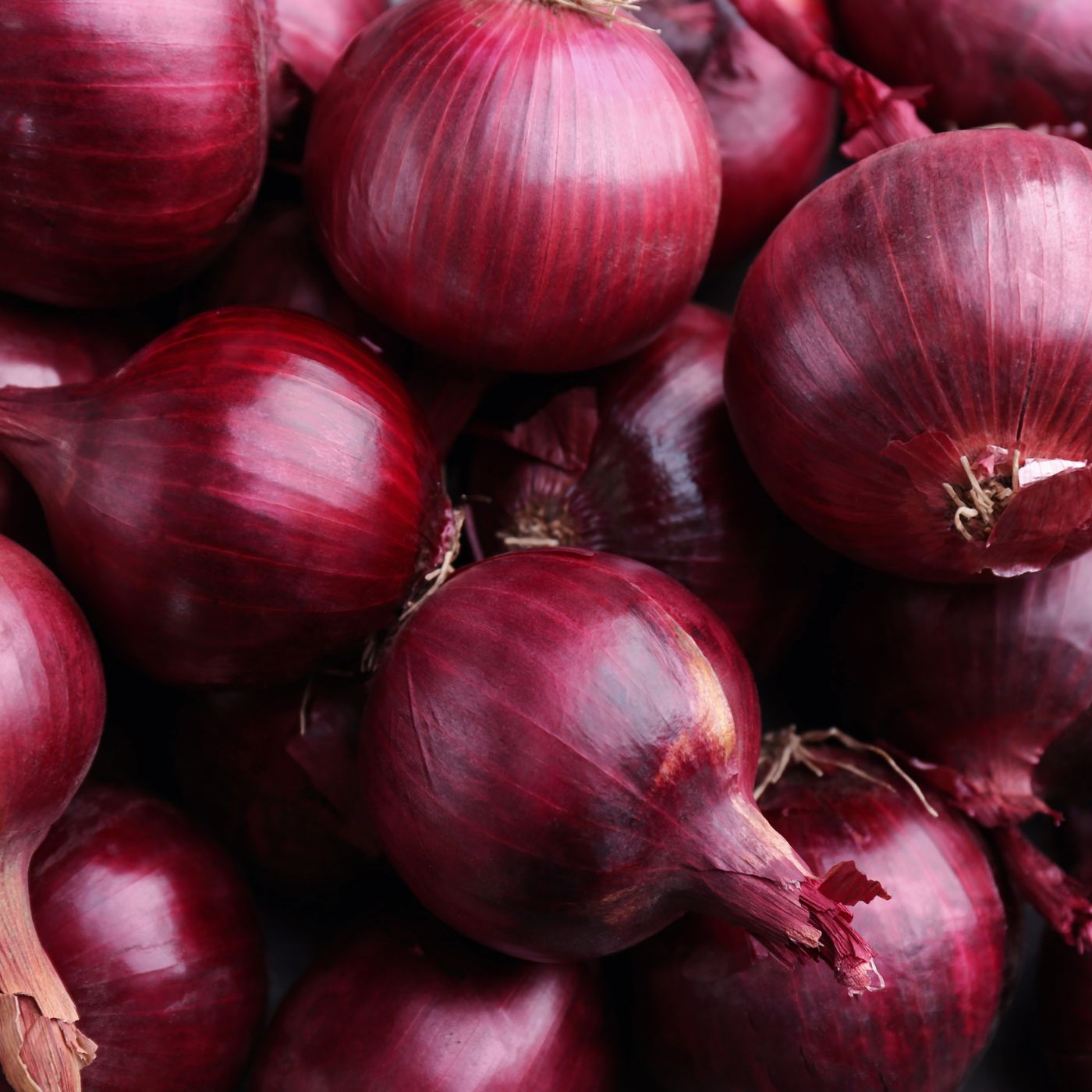 Onions