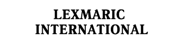 Lexmaric International