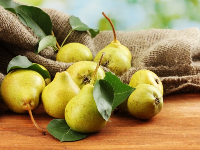 Pear